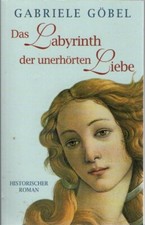 Gabriele göbel labyrinth gebraucht kaufen  Landau a.d.Isar