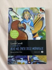 Libro alice nel usato  Monza