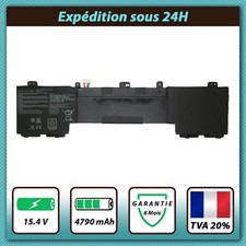 Batterie asus zenbook d'occasion  Paris X