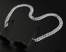Clear acrylic eyeglass for sale  Bloomington