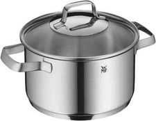 Wmf kochtopf 20cm gebraucht kaufen  Arnstadt
