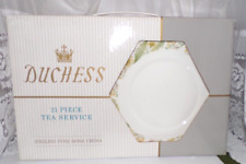 Boxed duchess english for sale  DONCASTER