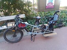 Vélo cargo d'occasion  Chambéry