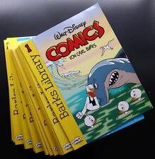 Carl barks library gebraucht kaufen  Saarbrücken
