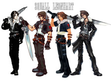 Square enix final gebraucht kaufen  Berlin