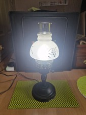 Vintage hurricane style for sale  PRESTON