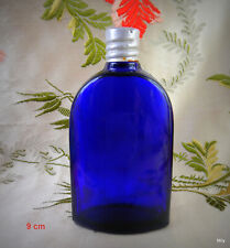 Ancien flacon parfum d'occasion  Six-Fours-les-Plages