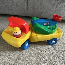Little tikes cherry for sale  ROMSEY