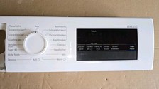 Bedienelement steuerung elektr gebraucht kaufen  Saterland
