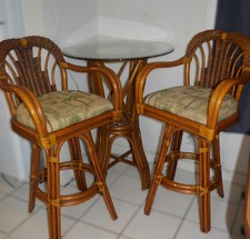 Antique wicker piece for sale  Tampa