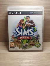 The sims pets usato  Fiumicino