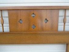 King size headboard for sale  Sarasota