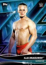 2021 topps wwe usato  Villar Focchiardo