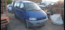 nissan vanette breaking for sale  ALFORD