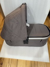 Uppababy bassinet compatible for sale  North Royalton