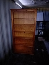 Tall solid pine for sale  BOSTON