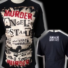 Angelic upstarts 100 for sale  NOTTINGHAM