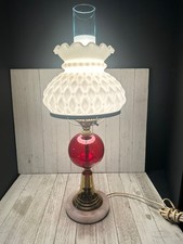 Vtg ruby red for sale  North Little Rock