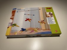 Haba mobile zwitscherlinge gebraucht kaufen  Braunschweig