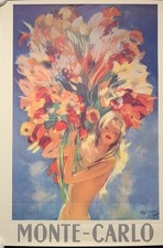 .domergue femme bouquet d'occasion  Montpellier-