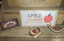 Home decor misc for sale  Milford