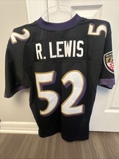 Ray lewis baltimore for sale  Patchogue