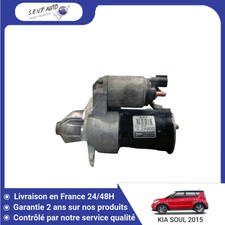 Demarreur kia soul d'occasion  Saint-Quentin