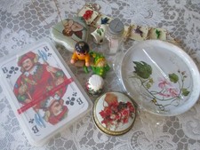 Trödel krimskrams konvolut gebraucht kaufen  Markt Schwaben