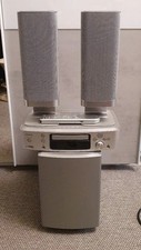 Denon 101 heimkinosystem gebraucht kaufen  Ludwigsburg