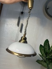 Decken lampe echt gebraucht kaufen  Rodenberg