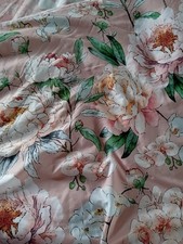 Kingsize quilt cover for sale  CLECKHEATON