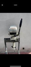 motore 6cv usato  Torre del Greco
