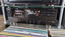 Akai reference master gebraucht kaufen  Schauenstein