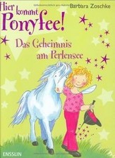 Ponyfee geheimnis perlensee gebraucht kaufen Ponyfee geheimnis perlensee gebraucht kaufen  Deutschland