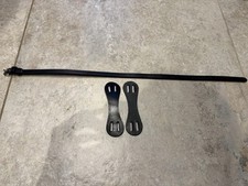 Pony flash noseband for sale  GUILDFORD