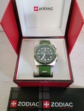 Orologio zodiac sea usato  Latisana