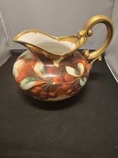 Antique limoges pickard for sale  Chelsea