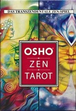Tarotkarten sho zen gebraucht kaufen  Waldshut-Tiengen