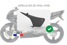 Carrenage gauche aprilia d'occasion  Beaumont-lès-Valence