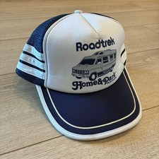 Vintage roadtrek home for sale  Shipping to United Kingdom