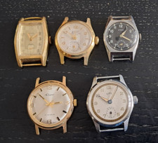 Konvolut armbanduhren vintage gebraucht kaufen  Schöneck