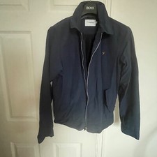 Farah men bomber for sale  TORQUAY