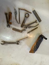 Honda cl450 450 for sale  Menoken