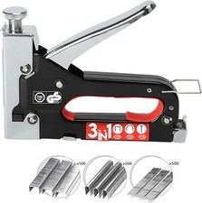 Staple gun heavy for sale  BIRMINGHAM