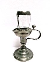 Lampe horloge huile d'occasion  Gémenos