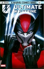 Ultimate wolverine 2025 gebraucht kaufen  Sankt Augustin