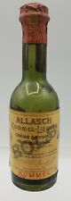 Vintage bols allasch for sale  Narvon