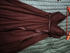 Abito lungo donna usato  Nichelino