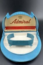 Vintage antique admiral for sale  Indianapolis