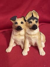 Sherratt simpson alsatian for sale  ANDOVER